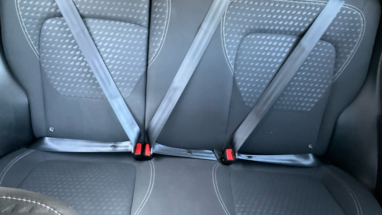 Ford Fiesta 1.0 EcoBoost 95 Titanium 5dr Petrol Hatchback